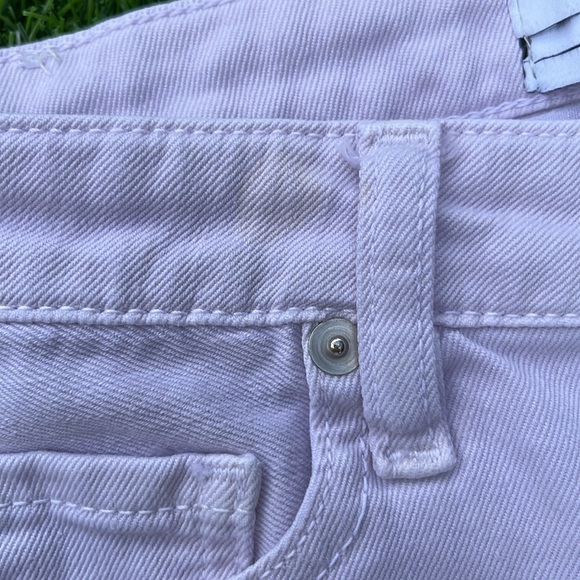 IRO Skinny Low Rise Jeans size 27 - Picture 8 of 8